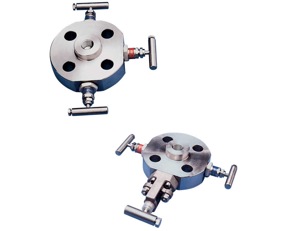 AGI Models HD33M-HD33MK Primary Isolation