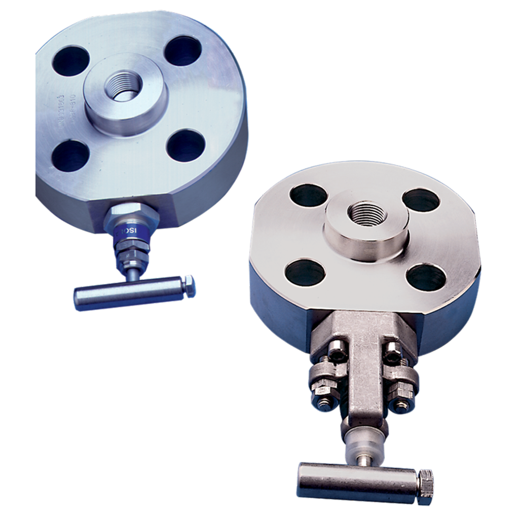 AGI Models HD7M/HD7MK Primary Isolation