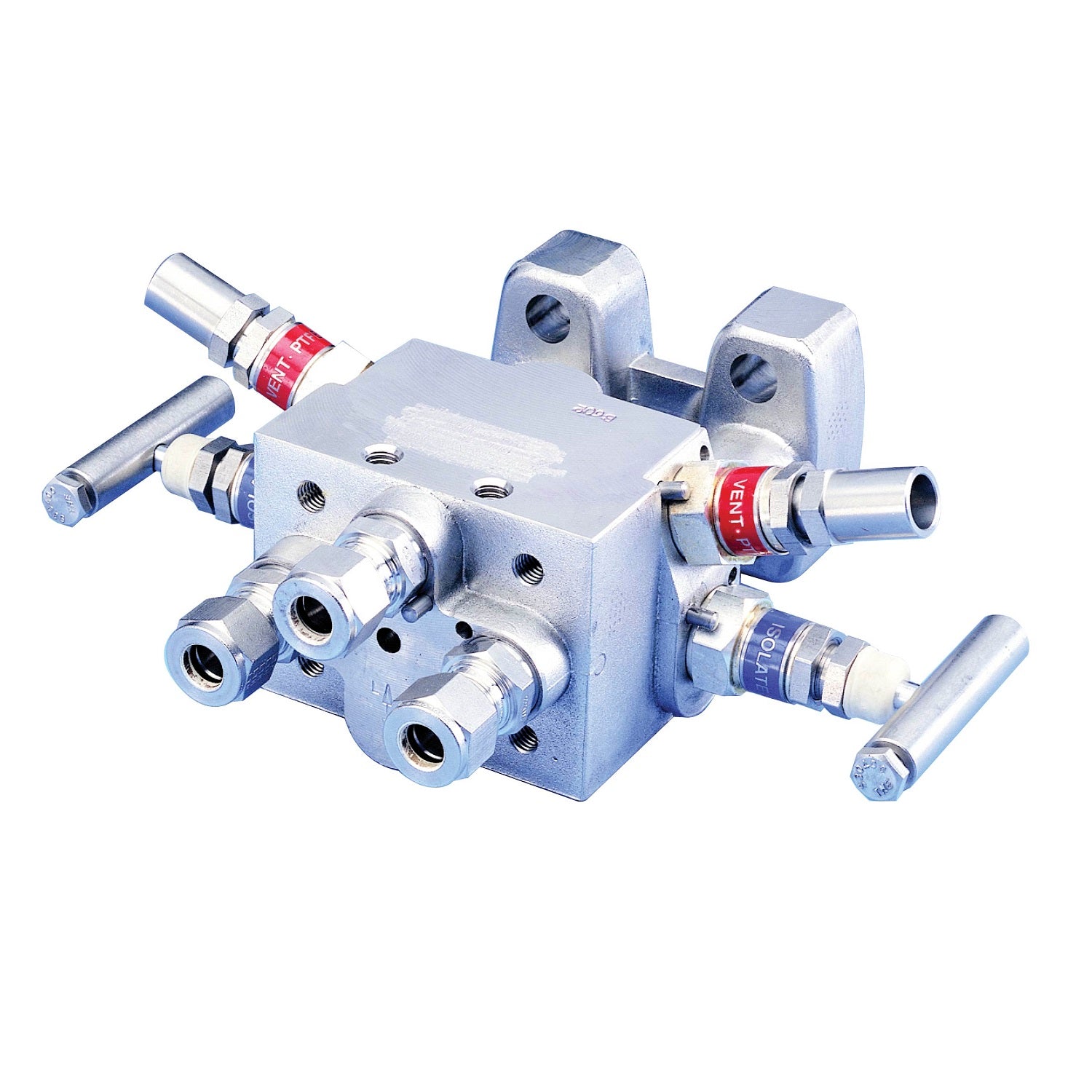 AGI Series AS4 TVIS 2/2