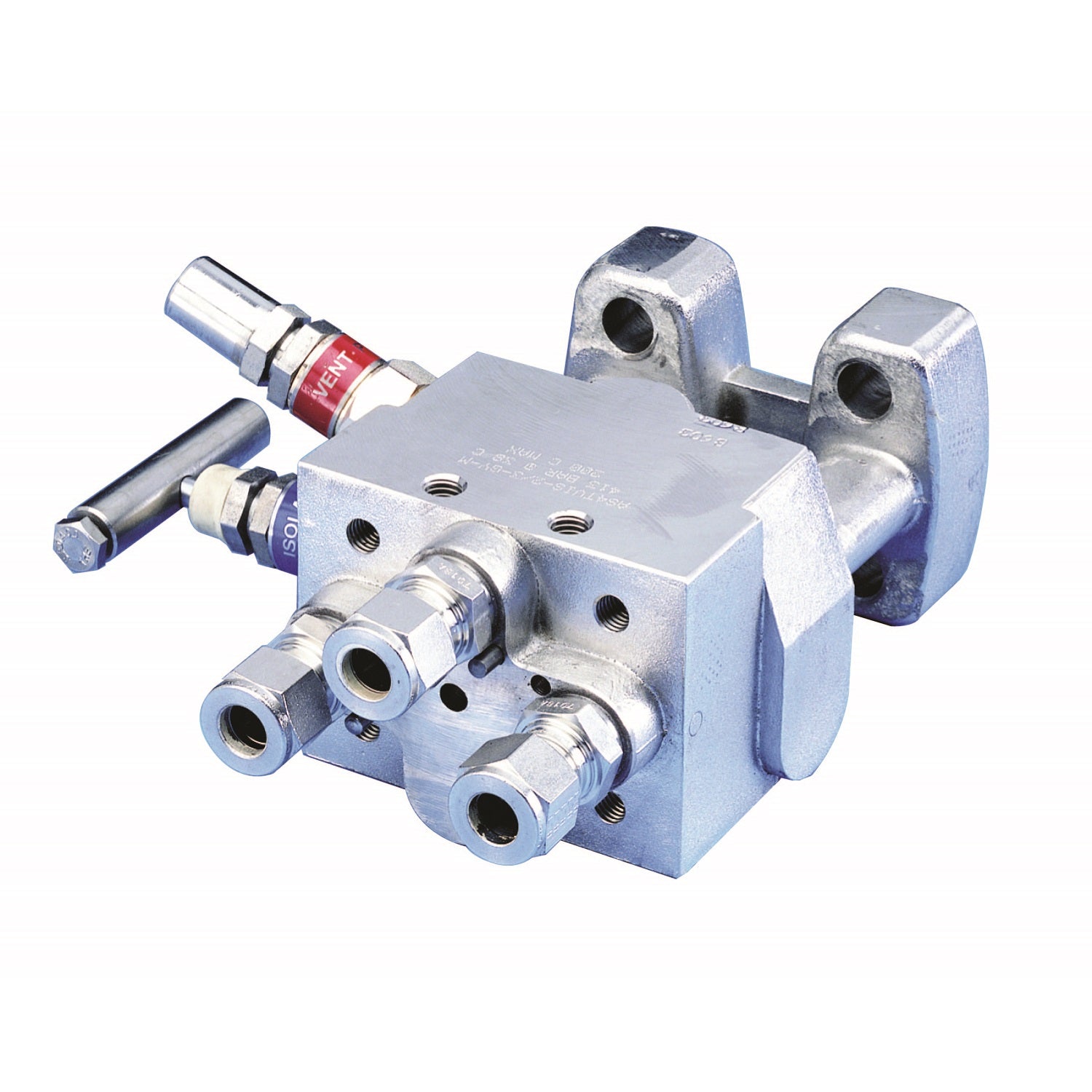 AGI Series AS4 TVIS 2/3