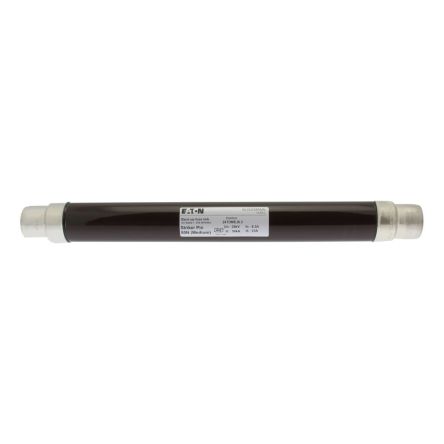 Eaton 6.3A Cartridge Fuse, 51 mm x 442 mm