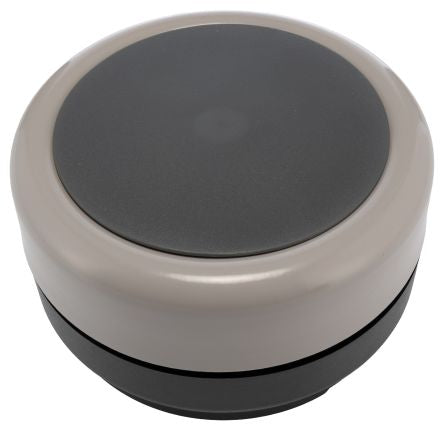 Eaton FB Series Siren Surface 12V dc, IP33, IP21 95 dB @ 1m, AC/DC, 1-Tone
