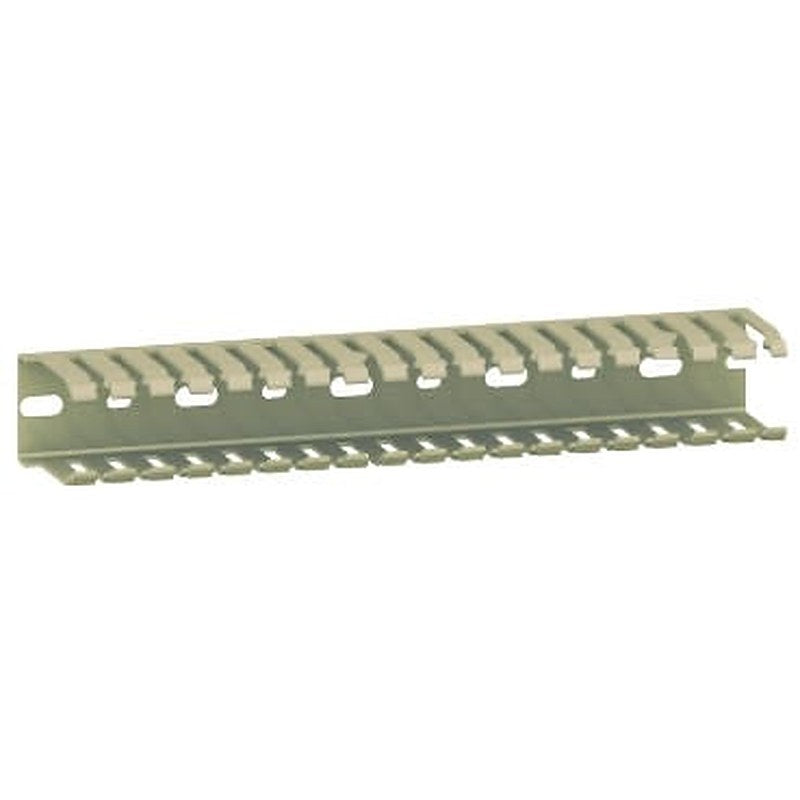 Schneider Electric PanelSeT Grey, W25mm x, L2 m, Polyvinyl Chloride