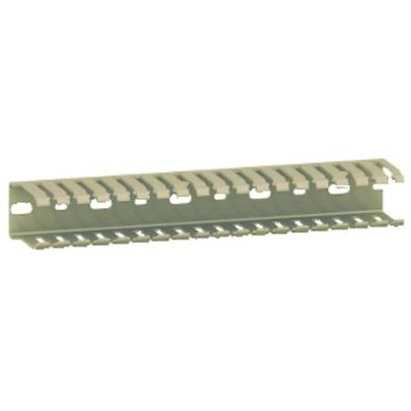 Schneider Electric PanelSeT Grey, W50mm x, L2 m, Polyvinyl Chloride