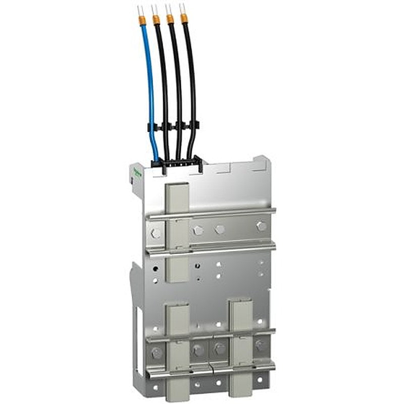 Schneider Electric Plate Ladder Mounting Kit, 106mm Width, 63 mm Depth