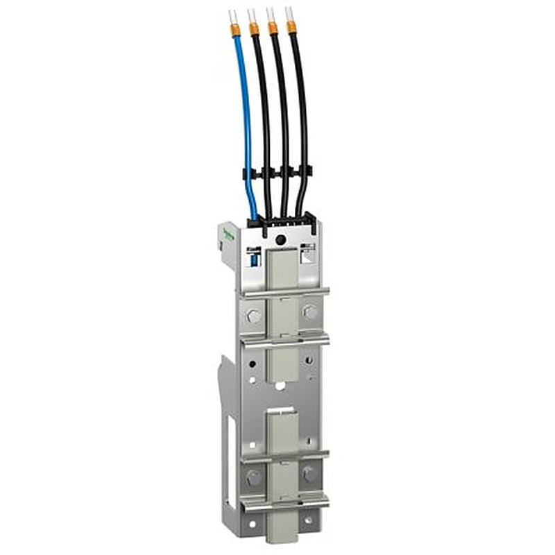 Schneider Electric Linergy Mounting Plate for use with Linergy