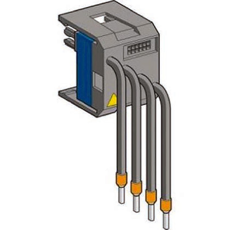Schneider Electric Linergy Power Socket for use with AK5 Series