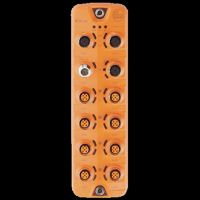 ifm electronic Interface Module AL1 Digital 30V dc