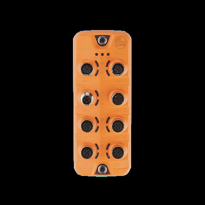 ifm electronic Interface Module AL1 Digital 30V dc