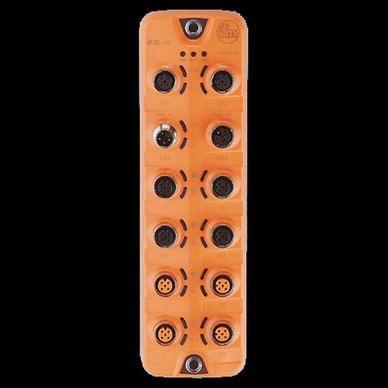 ifm electronic Interface Module AL1 Digital 30V dc