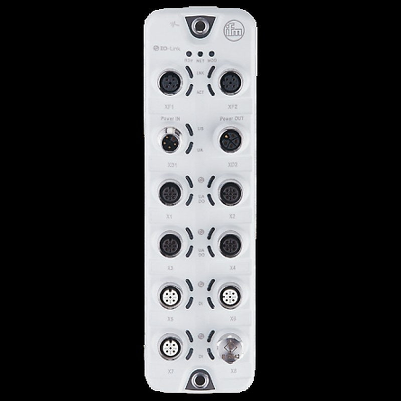 ifm electronic Interface Module AL1 Digital 30V dc