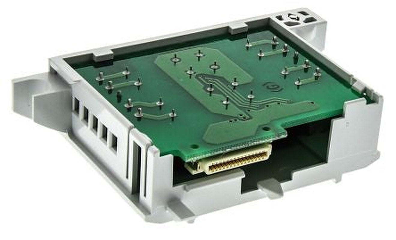 Mitsubishi Electric I/O Module4 Outputs