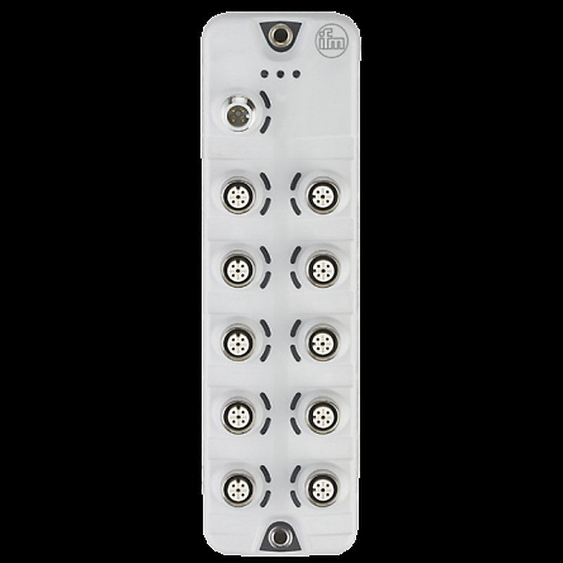 ifm electronic Input Module AL2 PNP 30V dc