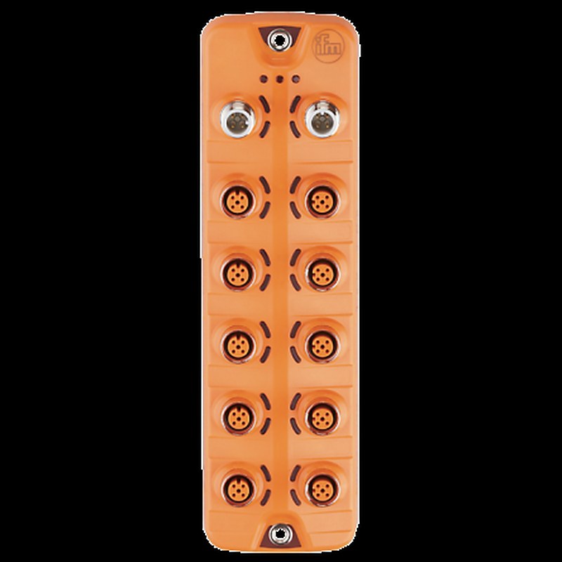 ifm electronic Interface Module AL2 30V dc