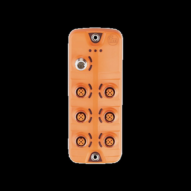 ifm electronic Input Module AL2 Digital 30V dc