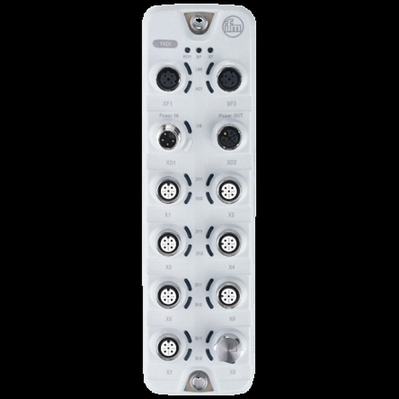 ifm electronic Interface Module AL4 PNP 28V dc