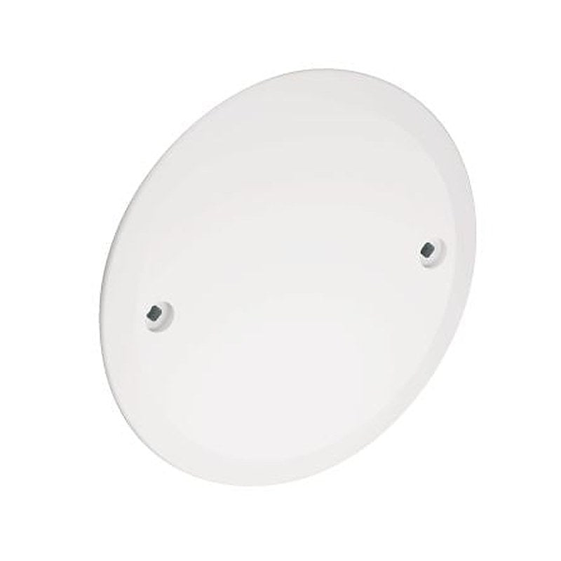 Schneider Electric Multifix Series Polystyrene Cover for Use with Box x 67 mm x 67mm