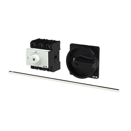 Eaton 3-Pole Rear Isolator Switch -, IP65, 100A, 30 kW