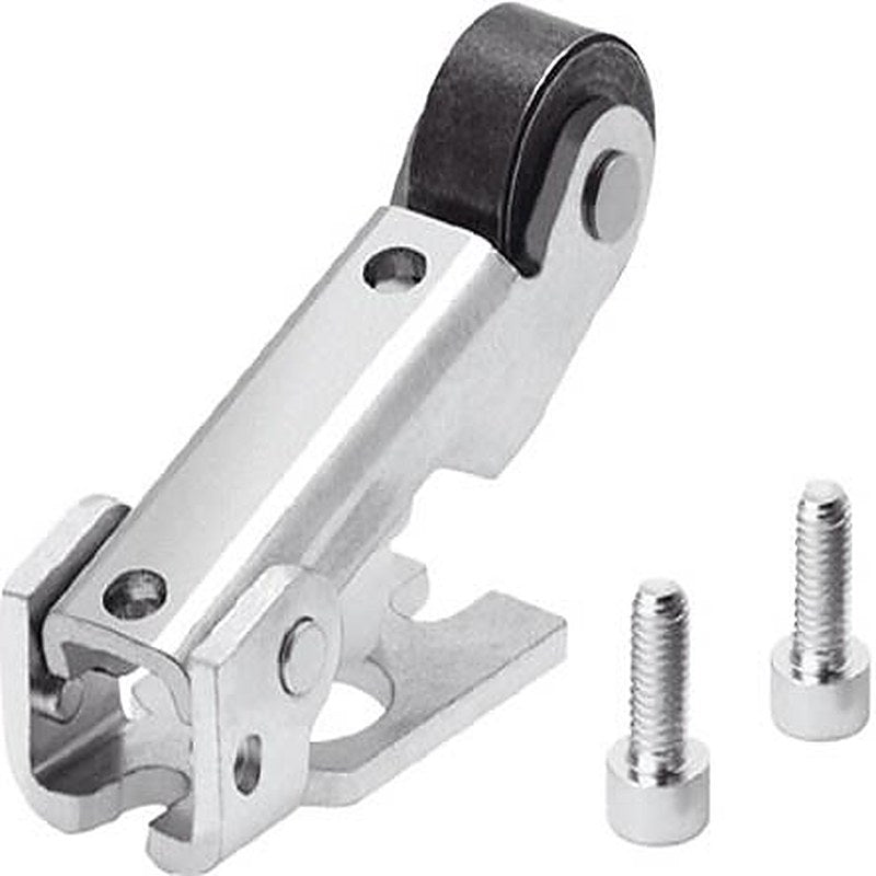 Festo Roller Lever Pneumatic Relay Mechanical Valve AR Series, 2.5mm, 4936