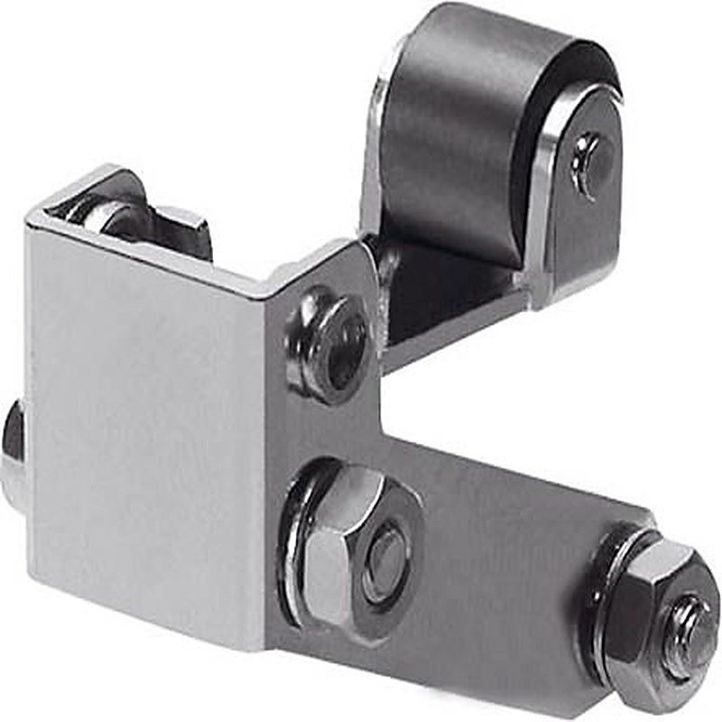 Festo Roller Lever Mechanical Valve AR Series 2.5 mm, 10098