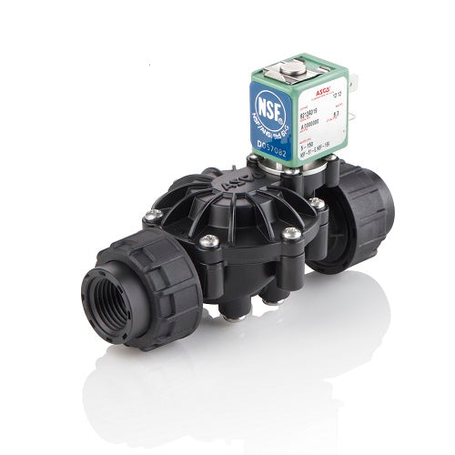 ASC0 212 (8212) Composite Valve