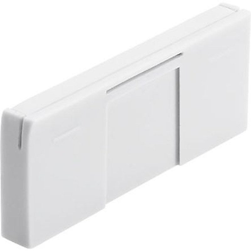Festo Bracket ASCF-H-E2, For Use With Inscription Label