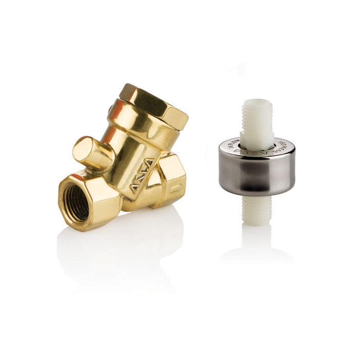 ASCO 601 Pipeline Strainers