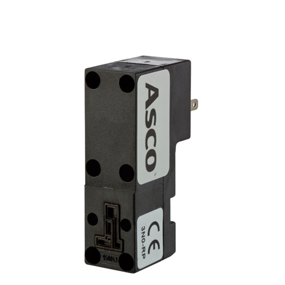 ASCO 630 Low-Power Piezo Valve