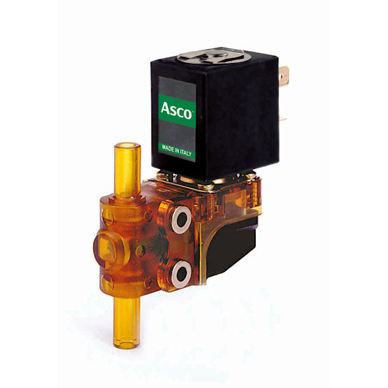 ASCO D218 Series Total separation solenoid valves (DRY) | Emerson