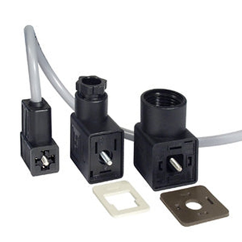 ASCO DIN Electrical Connectors