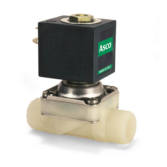 ASCO L131 Series General purpose solenoid valves | Emerson