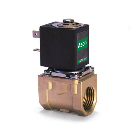 ASCO L140 Series General purpose solenoid valves | Emerson