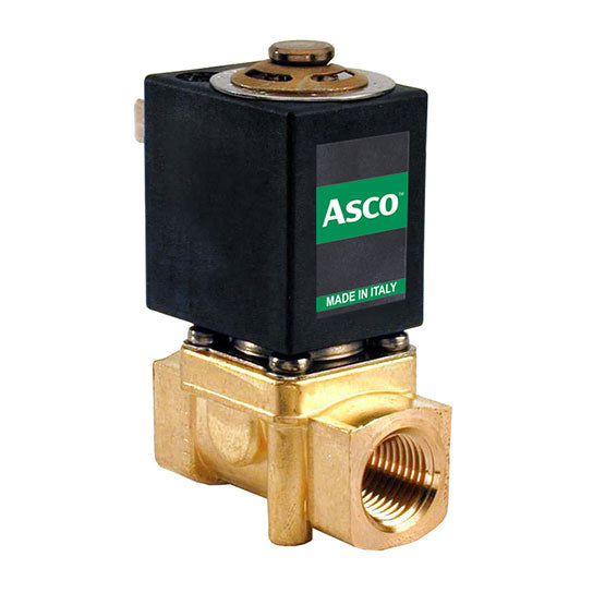 ASCO L171 Series General purpose solenoid valves | Emerson