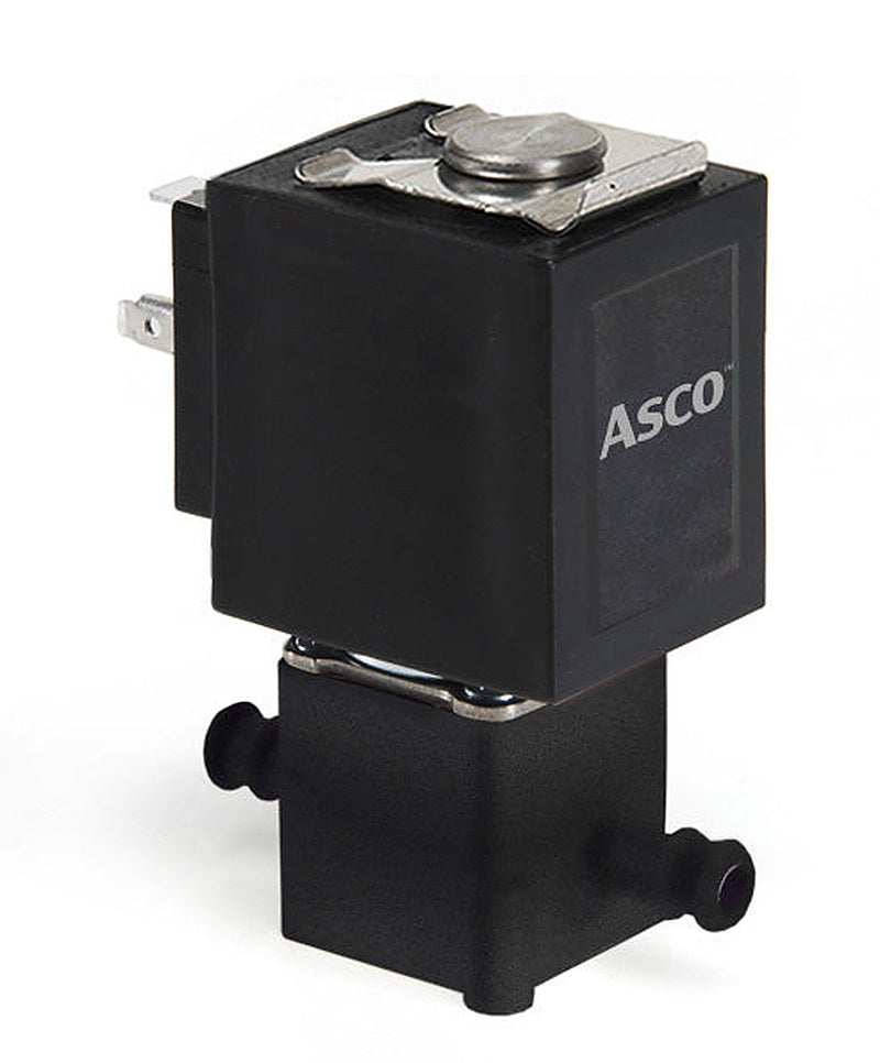 ASCO L257 Series General purpose solenoid valves | Emerson