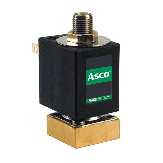 ASCO L330 Series General purpose solenoid valves | Emerson