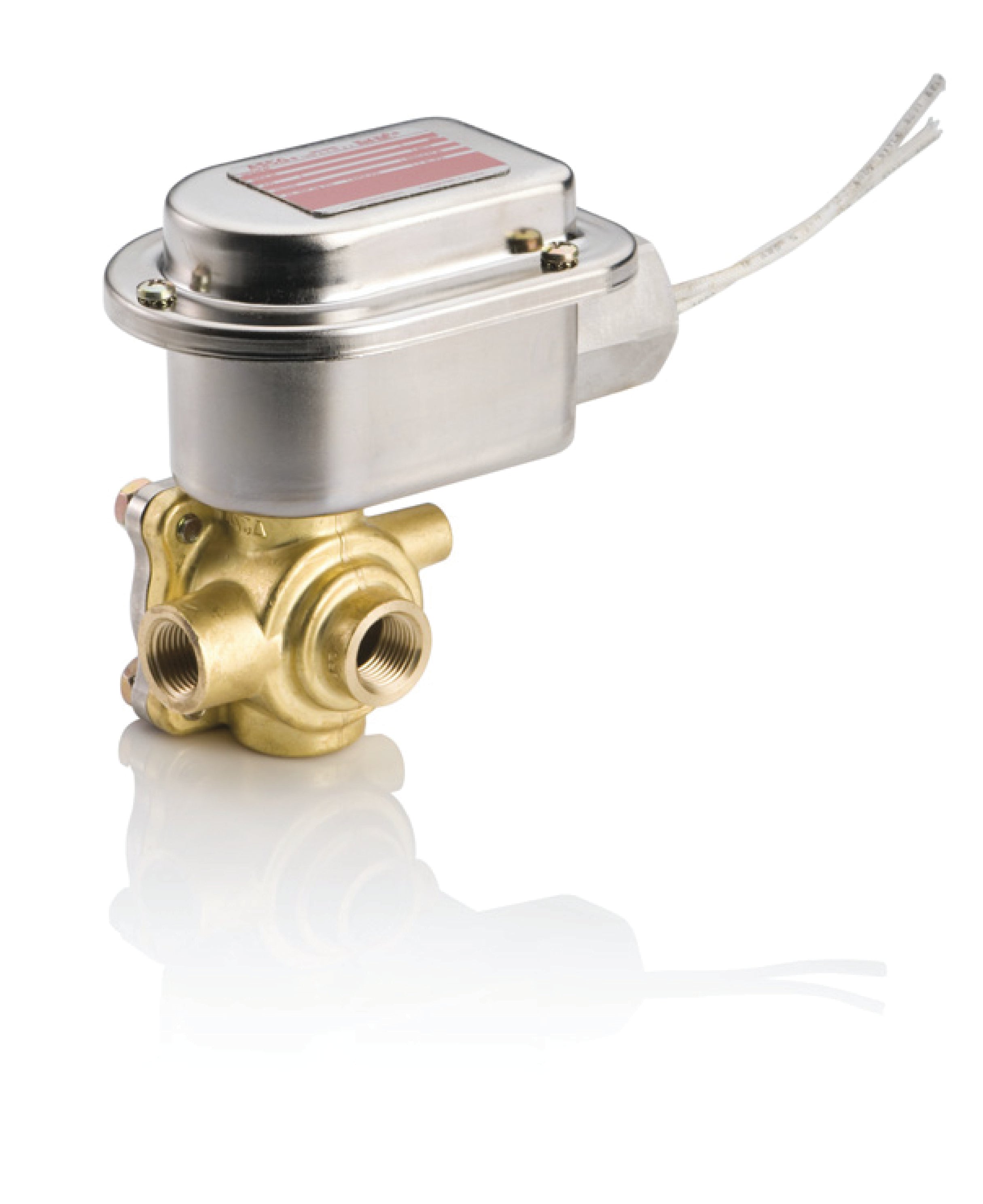 ASCO NP8342 Nuclear Qualified Solenoid Valve | Emerson