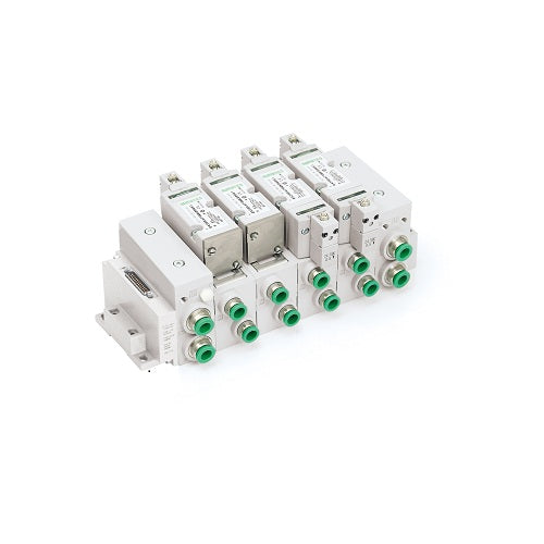 ASCO Numatics | Series 2004 | Pneumatic Valves