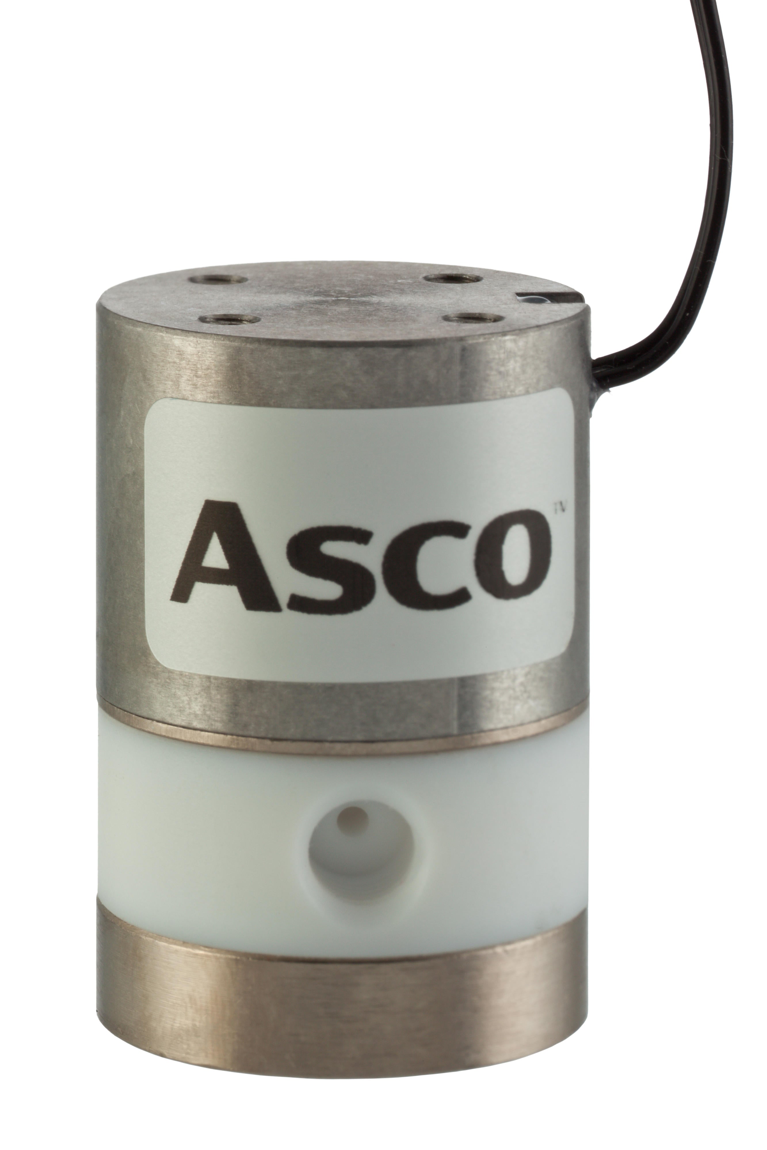 ASCO Series 055 Solenoid Valve | Emerson