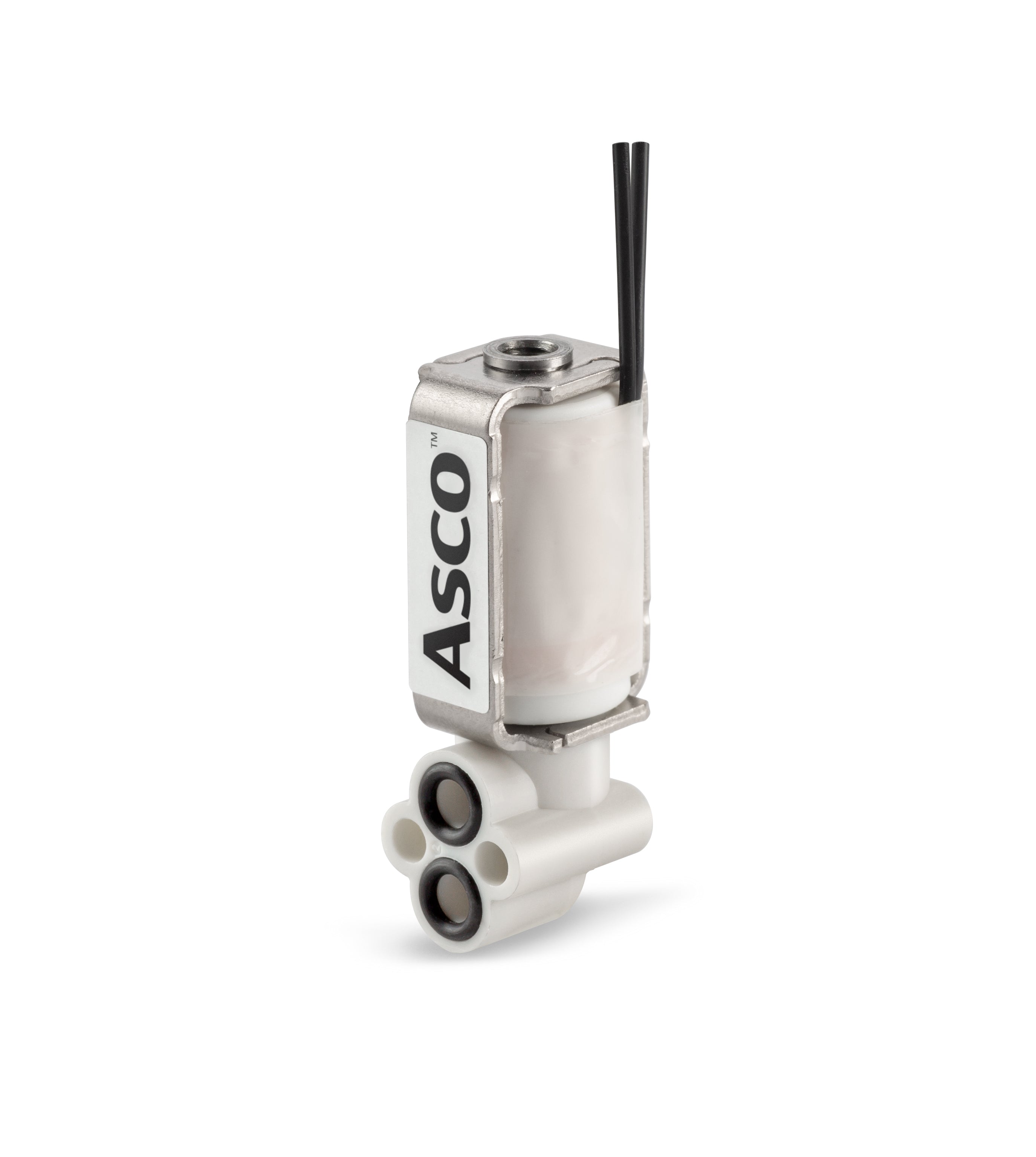 ASCO Series 090 Miniature Valves | Emerson