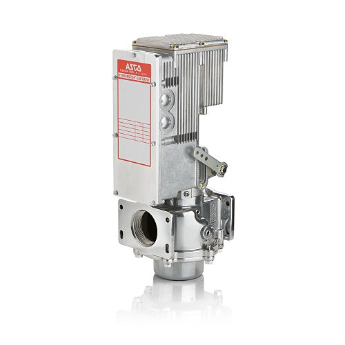 ASCO Series AH4E Hydramotor Actuator | Emerson