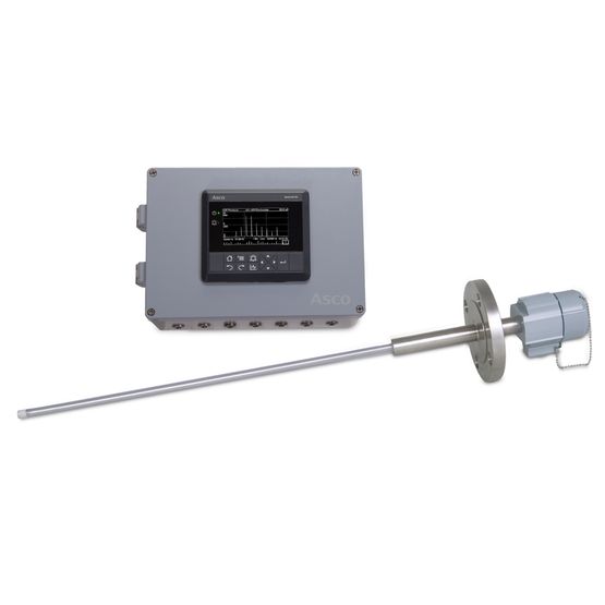 ASCO Series DPT P150 | Emerson
