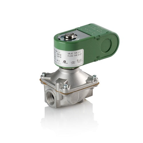 ASCO Series K3A Gas Shutoff Valves | Emerson