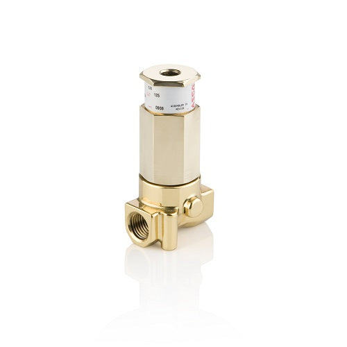 ASCO Series P262 Pneumatic Operator Valves | Emerson