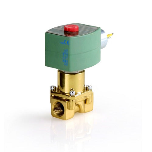 ASCO Series SV401 Oil Shutoff Valves | Emerson