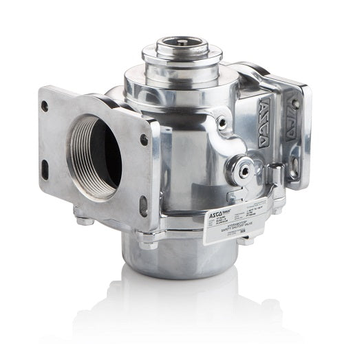 ASCO Series V710 Hydramotor Valve Body | Emerson