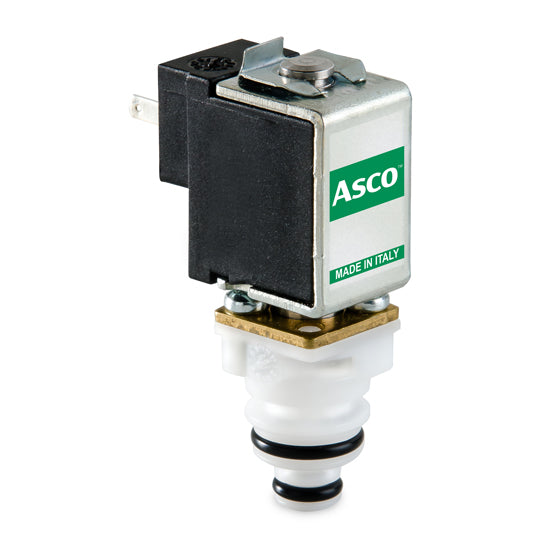 ASCO V124 Series Micro solenoid valves | Emerson