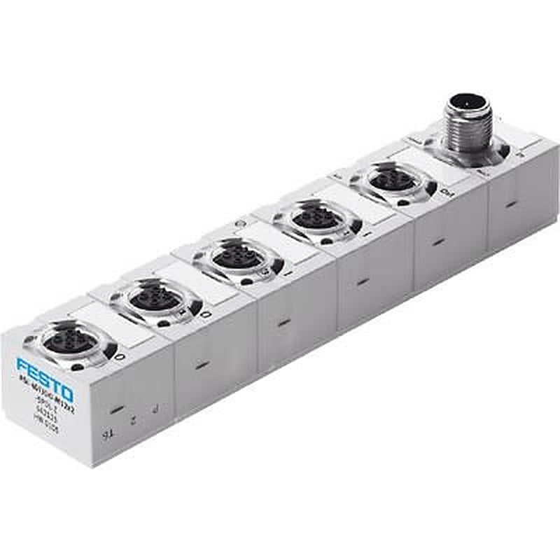 Festo ASI AS-I Module, 542125