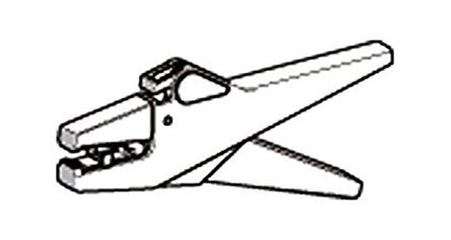 Schneider Electric Linergy DZ5 Series Insulated Insulated Wire Stripper, 0.08 to 6 mm², 6mm Overall