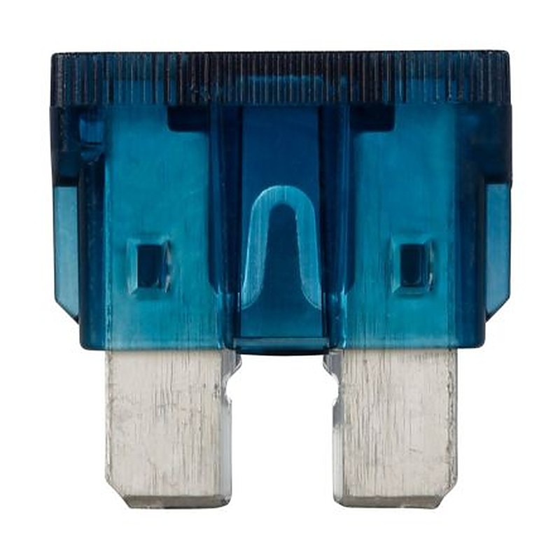Eaton 15A Blue Car Fuse, 32V dc