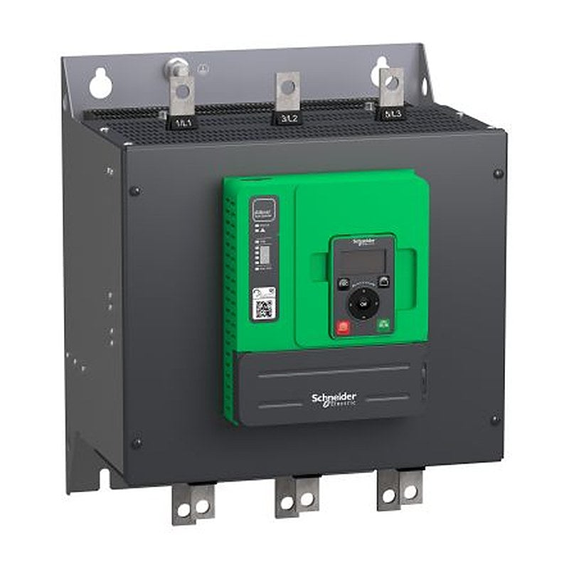 Schneider Electric Altivar Soft Starter Soft Starter, 690V ac, 3 Phase
